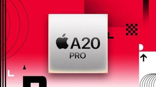Chip A20 Pro lập kỷ lục Geekbench 7, vượt cả chip desktop Intel và AMD ở bài test đơn nhân