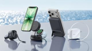 iPhone nhận sạc tối đa bao nhiêu Watt? Chọn sạc chuẩn cho iPhone
