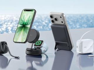iPhone nhận sạc tối đa bao nhiêu Watt? Chọn sạc chuẩn cho iPhone
