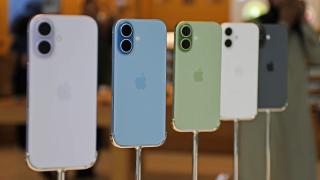 Apple âm thầm tăng giá iPhone 16, 17, 17e và Air trong ngày ra mắt iPhone mới