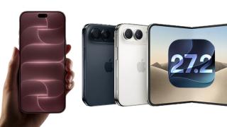 Apple phát hành bản cập nhật iOS 27.2: Tính năng và máy hỗ trợ
