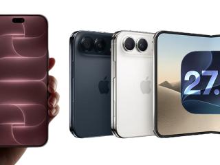 Apple phát hành bản cập nhật iOS 27.2: Tính năng và máy hỗ trợ