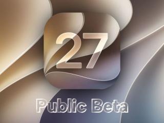 iOS 27 Public Beta 1 vừa ra mắt, Cách đăng ký và cài đặt ngay hôm nay