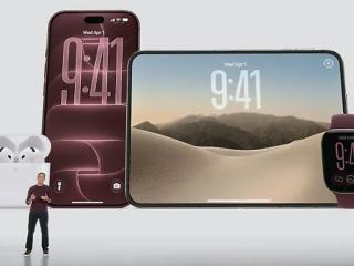 Toàn bộ sự kiện Apple "Surprise and Shine": iPhone Duo, iPhone 18 Pro... ra mắt