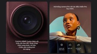 Photographic Styles 3 không lên máy cũ: Apple giữ riêng tính năng chỉnh ảnh mới cho iPhone 18 Pro