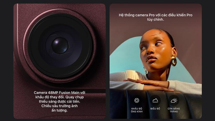 Photographic Styles 3 không lên máy cũ: Apple giữ riêng tính năng chỉnh ảnh mới cho iPhone 18 Pro