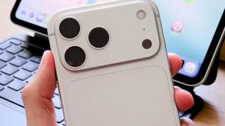Khẩu độ biến thiên trên độc quyền cho iPhone 18 Pro Max, Pro nhỏ không có