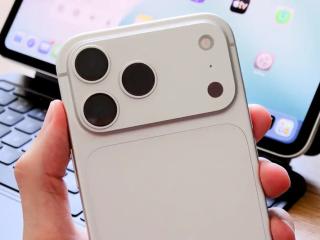 Khẩu độ biến thiên trên độc quyền cho iPhone 18 Pro Max, Pro nhỏ không có