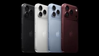 iPhone 18 Pro Max nâng cấp sạc lên bao nhiêu W?