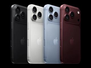 iPhone 18 Pro Max nâng cấp sạc lên bao nhiêu W?