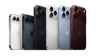 iPhone 18 Pro Series có mấy màu? Bảng màu iPhone 18 Pro và Duo