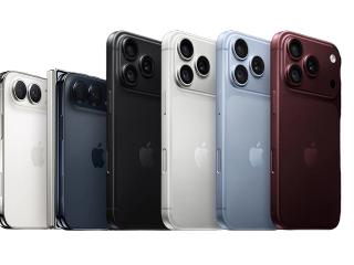 iPhone 18 Pro Series có mấy màu? Bảng màu iPhone 18 Pro và Duo