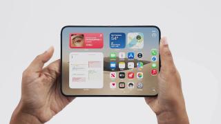 Tổng Hợp Những Tính Năng Nổi Bật iPhone Duo Bạn Cần Biết