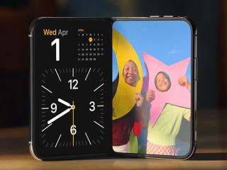 Vì sao Apple chọn tên iPhone Duo thay vì iPhone Ultra?