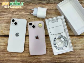 iPhone 13 cũ, lựa chọn hợp lý nhỏ gọn, mạnh mẽ và tiết kiệm, nên mua không?