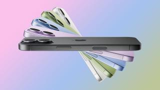 iPhone 17 tiếp tục là smartphone bán chạy nhất thế giới, Apple chiếm trọn top 3