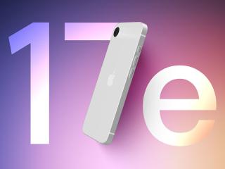 Iphone 17e - Nên mong đợi gì?