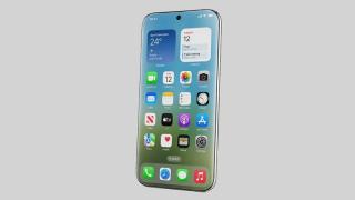 Dự án iPhone toàn kính kỷ niệm 20 năm được cho là đã bị hủy bỏ