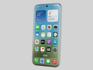 Dự án iPhone toàn kính kỷ niệm 20 năm được cho là đã bị hủy bỏ