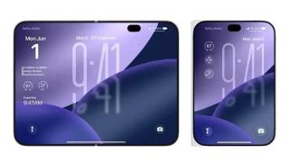 iPhone gập sẽ thiếu tính năng gì so với iPhone Pro?