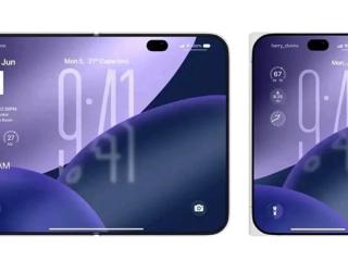 iPhone gập sẽ thiếu tính năng gì so với iPhone Pro?
