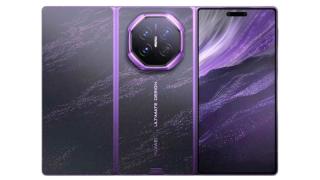Huawei Mate XT2 chính thức xác nhận sẽ ra mắt toàn cầu, nhưng chưa có lịch cụ thể