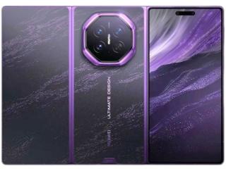 Huawei Mate XT2 chính thức xác nhận sẽ ra mắt toàn cầu, nhưng chưa có lịch cụ thể