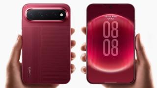 Huawei Pura X View ra mắt: Màn hỉnh tỉ lệ 16:9.5 độc lạ, pin 7000mAh siêu mỏng
