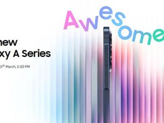 Samsung Galaxy A57 và A37 chính thức ra mắt ngày 25/3/2026