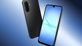 Galaxy A18 ra mắt tại Việt Nam, giá từ 6,59 triệu đồng