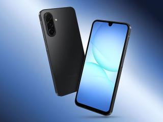 Galaxy A18 ra mắt tại Việt Nam, giá từ 6,59 triệu đồng