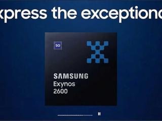 Exynos 2600 - Samsung lấy lại vị thế sản xuất chip điện thoại?
