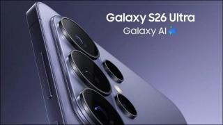 Galaxy S27 Ultra thử nghiệm pin lên đến 5.800mAh