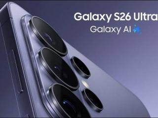 Galaxy S27 Ultra thử nghiệm pin lên đến 5.800mAh