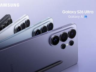 Samsung bán Galaxy S26 Ultra tân trang giá rẻ hơn 15%