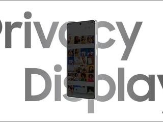 Samsung Galaxy S26 Ultra chống nhìn trộm siêu đặc biệt