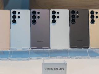 Galaxy S26 Series Ngày ra mắt, Thông số Giá bán Mới nhất 2026