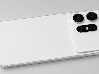 Camera Galaxy S27 Ultra lộ diện với cụm camera thiết kế lạ mà quen