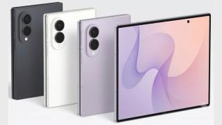 Galaxy Z Fold8 thêm thông tin rò rỉ mới trước ngày ra mắt