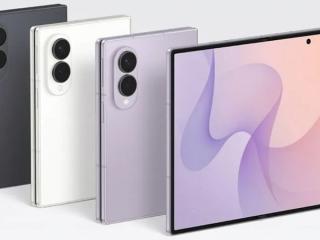Galaxy Z Fold8 thêm thông tin rò rỉ mới trước ngày ra mắt