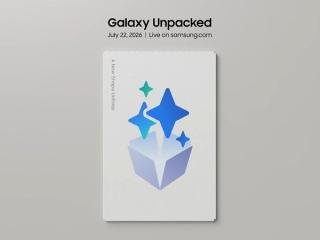 Samsung Galaxy Unpacked sắp tới, toàn bộ thông tin