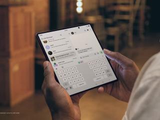 Galaxy Z Fold8 bản thường được săn đón hơn bản Ultra cao cấp nhất