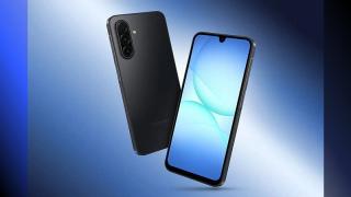 Galaxy A18 5G sắp ra mắt, sử dụng Snapdragon?