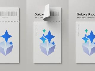 Galaxy Z Fold8 lộ video quảng cáo: Xác nhận Snapdragon 8 Elite Gen 5, màn hình 4:3