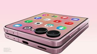 Galaxy Z Flip8 có gì hot? Có mấy phiên bản và màu?