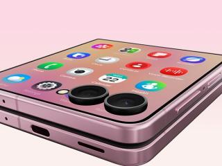 Galaxy Z Flip8 có gì hot? Có mấy phiên bản và màu?