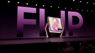 Galaxy Z Flip8 chính thức ra mắt, tổng hợp tính năng mới nhất