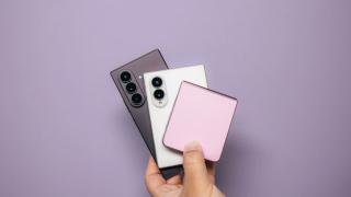 Giá bán mẫu gập mới Samsung: Galaxy Z Fold8 Ultra, Z Fold8 và Z Flip8