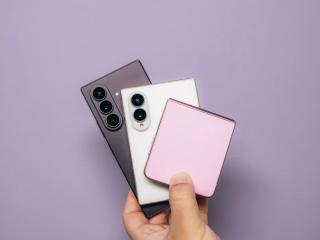 Giá bán mẫu gập mới Samsung: Galaxy Z Fold8 Ultra, Z Fold8 và Z Flip8