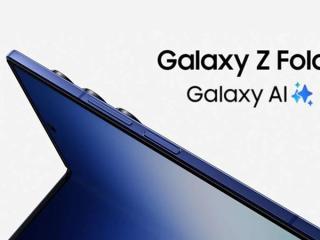 Galaxy Z Fold8: S Pen trở lại, camera lỗ siêu nhỏ và pin lớn nhất từ trước đến nay